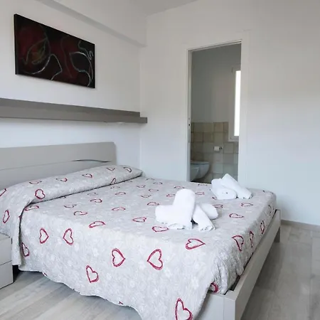 Apartment Casa Rosa Dei Venti Tovo San Giacomo