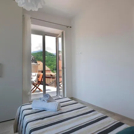 Apartment Casa Rosa Dei Venti