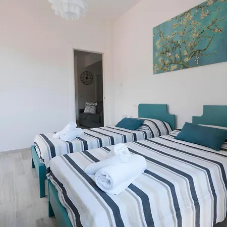 Apartment Casa Rosa Dei Venti *