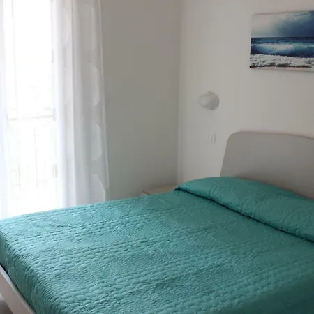 Apartment Casa Rosa Dei Venti