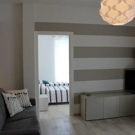 Apartment Casa Rosa Dei Venti