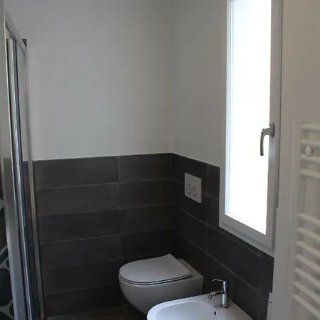 Casa Rosa Dei Venti Apartment
