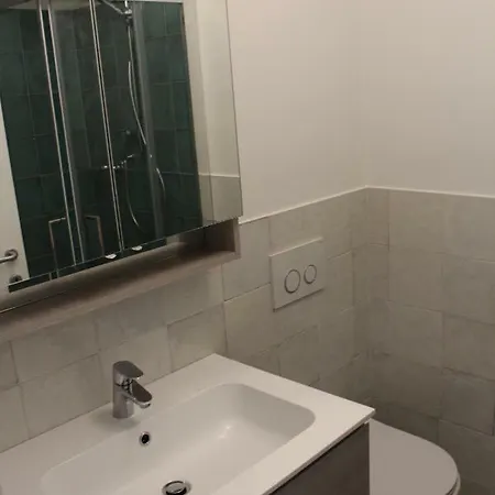 Casa Rosa Dei Venti Tovo San Giacomo