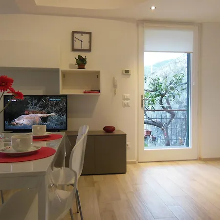 Apartment Casa Rosa Dei Venti