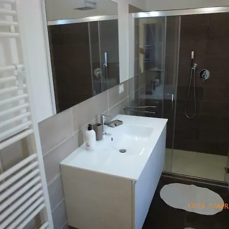Apartment Casa Rosa Dei Venti